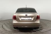 Volkswagen Polo V Рестайлинг Волгоград  - изображение 28