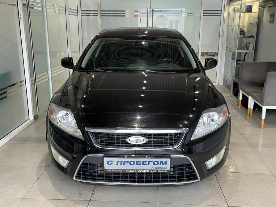 Ford Mondeo IV Москва  - изображение 2