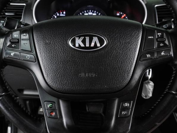 Kia Sorento II Рестайлинг с пробегом 2013 года, цена 1 499 000 рублей, 226917 км, внедорожник, Автокод Объявления