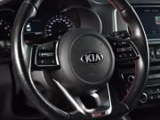 Kia Optima IV Рестайлинг Кемерово  - изображение 39