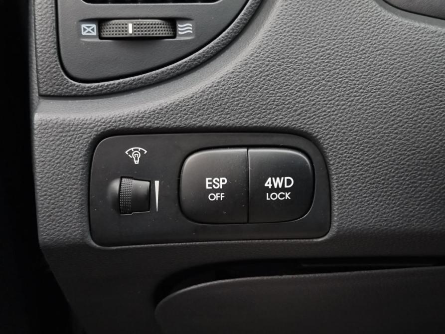 Kia Sportage II Рестайлинг Архангельск  - изображение 17