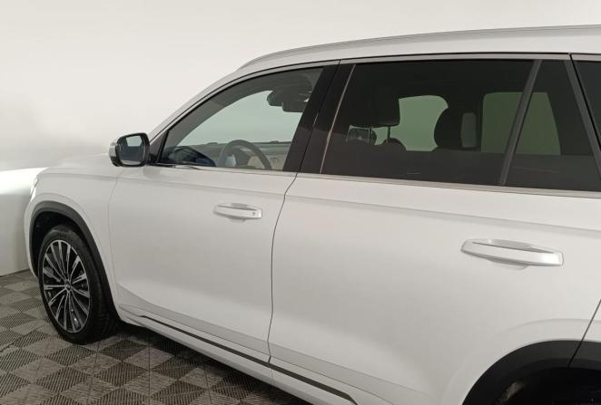 Geely Monjaro I с пробегом 2026 года, цена 3 960 000 рублей, 2250 км, внедорожник, Автокод Объявления