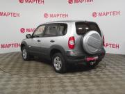 Chevrolet Niva I Рестайлинг Вологда  - изображение 24