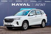 Haval M6 II Екатеринбург  - изображение 13