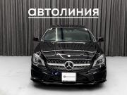 Mercedes-Benz CLA I (C117 X117) Красноярск  - изображение 16