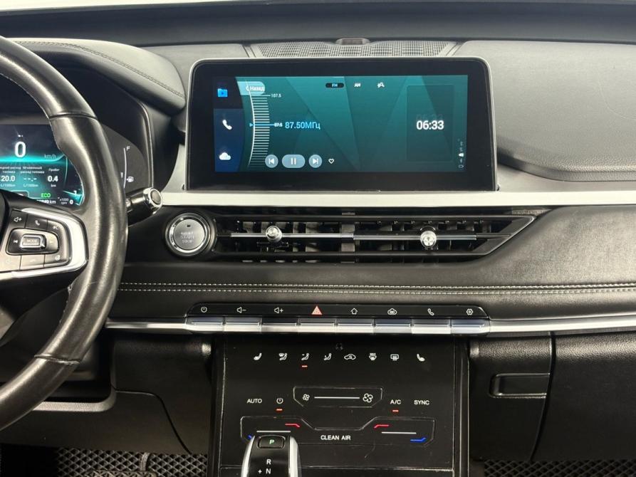 Chery Tiggo 7 Pro I Борисоглебск  - изображение 13