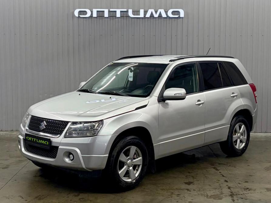 Suzuki Grand Vitara II Рестайлинг Краснодар  - изображение 1