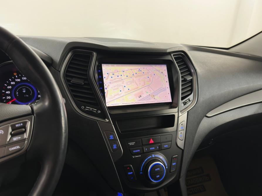 Hyundai Santa Fe III Москва  - изображение 7