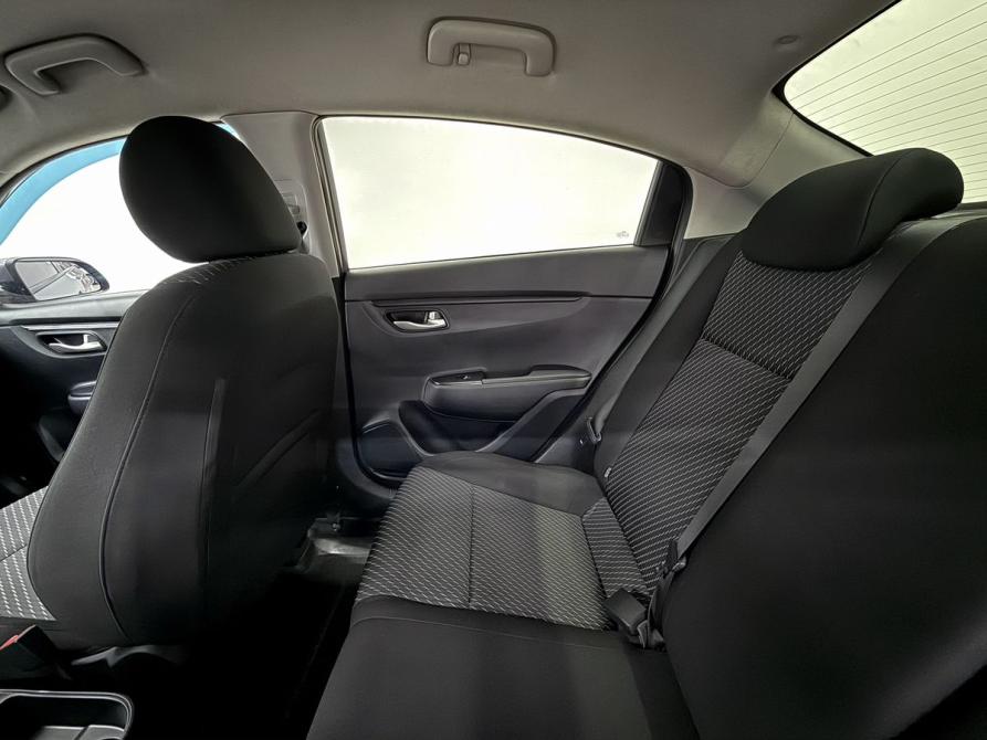 Kia Rio IV Смоленск  - изображение 12