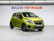 Chevrolet Spark III Тюмень  - изображение 26