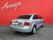 Volkswagen Polo V Вологда  - изображение 22