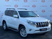 Toyota Land Cruiser Prado 150 Series Екатеринбург  - изображение 47