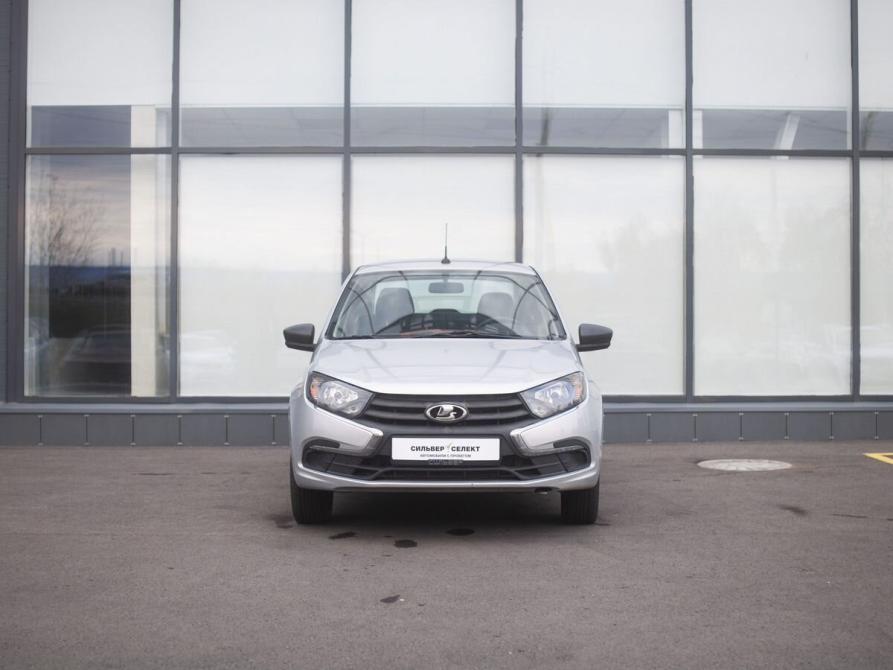 Lada (ВАЗ) Granta I Рестайлинг Курган  - изображение 3