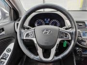Hyundai Solaris I Рестайлинг Москва  - изображение 27