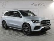 Mercedes-Benz GLS II (X167) Москва  - изображение 35