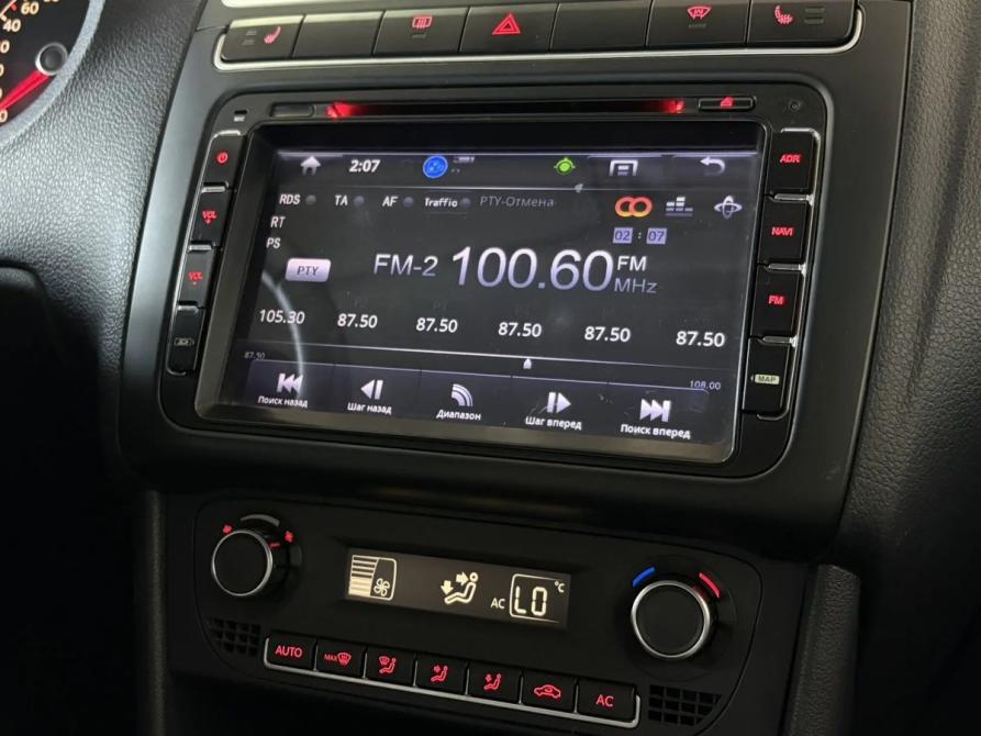 Volkswagen Polo V Волгоград  - изображение 17