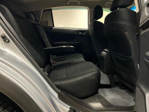Subaru XV I с пробегом 2013 года, цена 1 349 000 рублей, 111849 км, внедорожник, Автокод Объявления