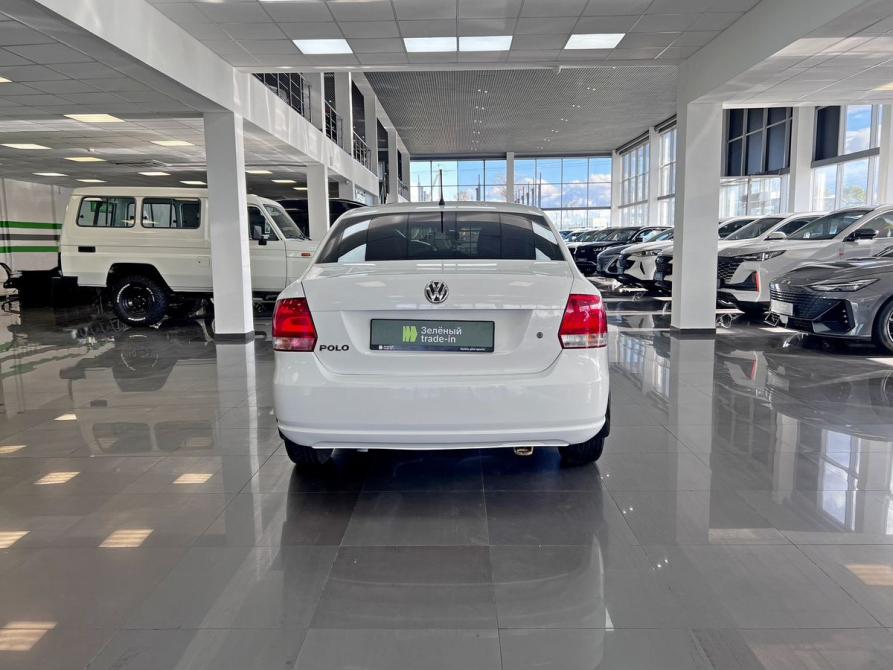 Volkswagen Polo V Тверь  - изображение 4