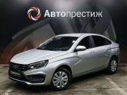 Lada (ВАЗ) Vesta I Рестайлинг (NG) Ставрополь  - изображение 24