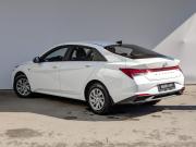 Hyundai Elantra VII (CN7) Москва  - изображение 36