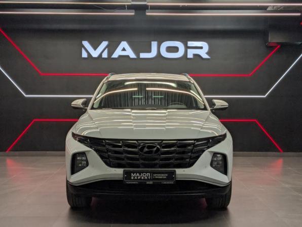 Hyundai Tucson IV с пробегом 2021 года, цена 2 790 000 рублей, 76826 км, внедорожник, Автокод Объявления