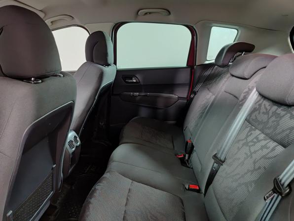 Peugeot 3008 I с пробегом 2012 года, цена 775 000 рублей, 161000 км, внедорожник, Автокод Объявления