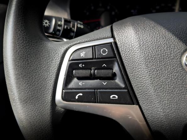 Hyundai Solaris II Рестайлинг с пробегом 2022 года, цена 1 535 000 рублей, 106067 км, седан, Автокод Объявления