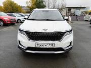 Kia Carnival IV Санкт-Петербург  - изображение 12