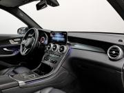 Mercedes-Benz GLC I (X253) Рестайлинг Москва  - изображение 43