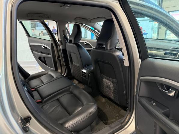 Volvo XC70 II с пробегом 2012 года, цена 1 809 000 рублей, 161160 км, универсал, Автокод Объявления
