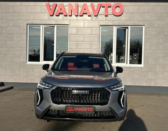 Haval Jolion I Рестайлинг с пробегом 2024 года, цена 2 100 000 рублей, 53000 км, внедорожник, Автокод Объявления