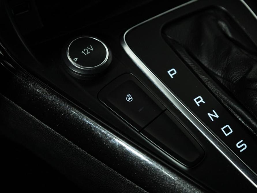 Ford Focus III Рестайлинг Санкт-Петербург  - изображение 18
