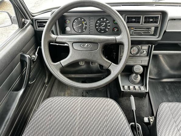 Lada (ВАЗ) 2107 с пробегом 2008 года, цена 550 000 рублей, 8900 км, седан, Автокод Объявления