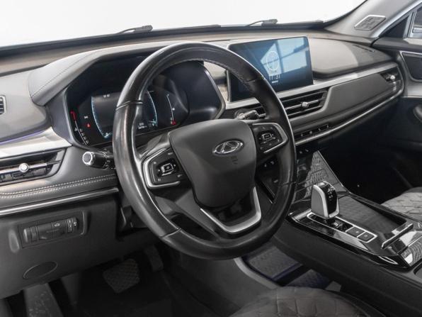 Chery Tiggo 7 Pro I с пробегом 2022 года, цена 1 640 000 рублей, 54776 км, внедорожник, Автокод Объявления