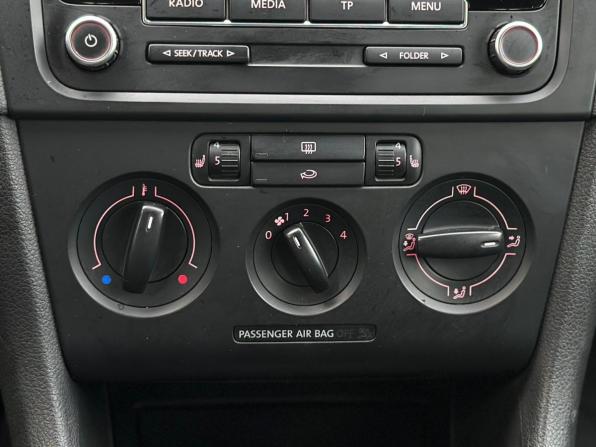 Volkswagen Golf VI с пробегом 2010 года, цена 799 000 рублей, 124959 км, хэтчбек, Автокод Объявления