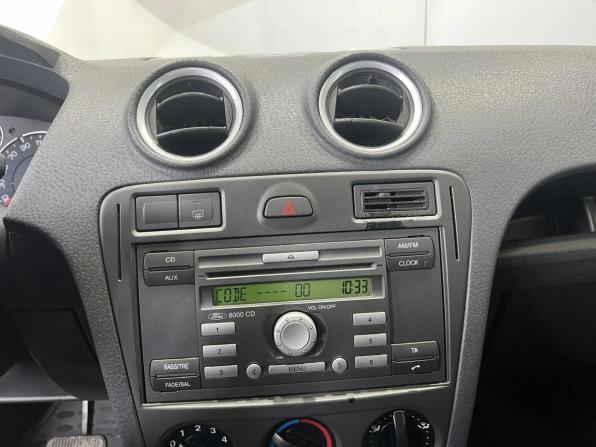 Ford Fusion I Рестайлинг с пробегом 2007 года, цена 630 000 рублей, 218907 км, хэтчбек, Автокод Объявления
