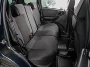 Lada (ВАЗ) Niva Travel I Воронеж  - изображение 23