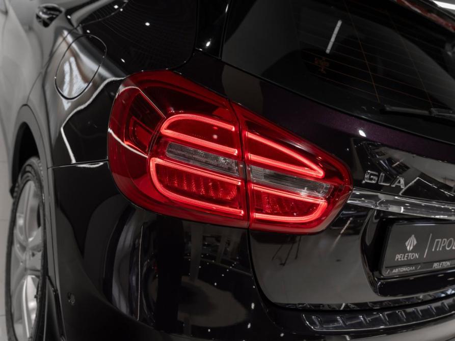 Mercedes-Benz GLA I (X156) Москва  - изображение 26