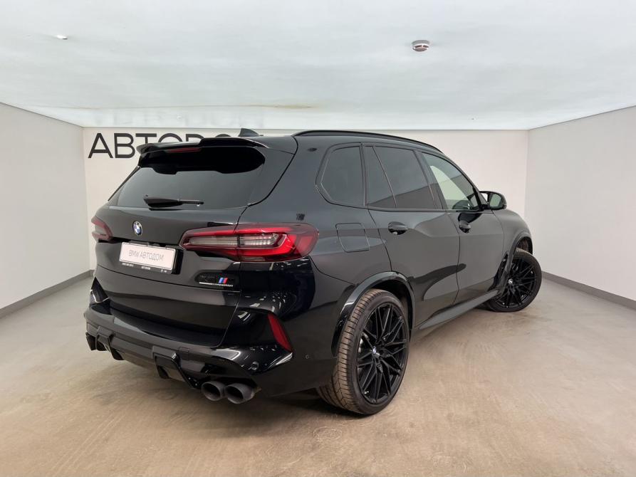 BMW X5 M III (F95) Москва  - изображение 4