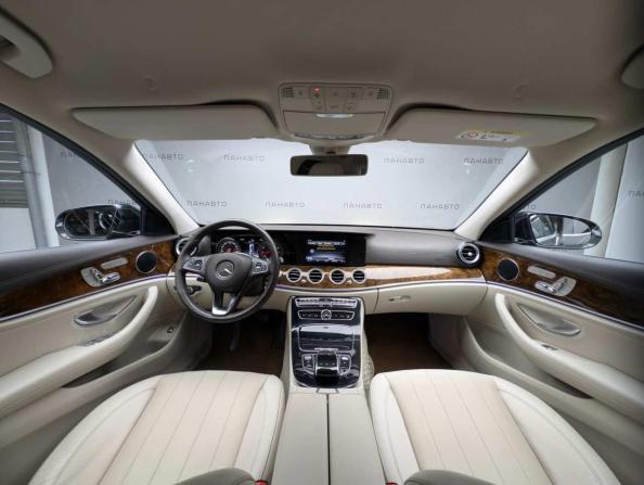 Mercedes-Benz E-Класс V (W213 S213 C238) с пробегом 2016 года, цена 2 357 000 рублей, 216804 км, седан, Автокод Объявления