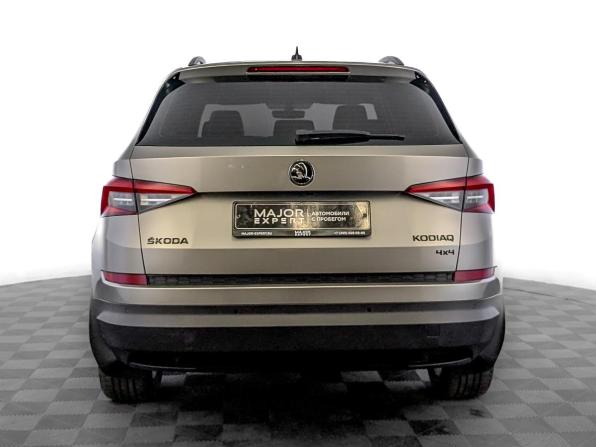Skoda Kodiaq I с пробегом 2018 года, цена 1 790 000 рублей, 203351 км, внедорожник, Автокод Объявления