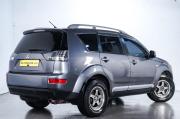 Mitsubishi Outlander II Челябинск  - изображение 23