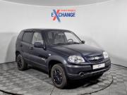 Chevrolet Niva I Рестайлинг Нижний Новгород  - изображение 25