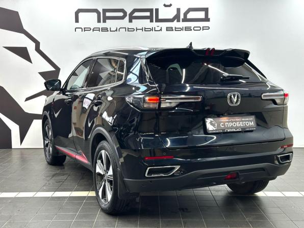 Changan CS55 Plus II с пробегом 2023 года, цена 2 249 900 рублей, 51897 км, внедорожник, Автокод Объявления