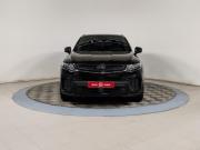 Geely Tugella I Рестайлинг Екатеринбург  - изображение 33