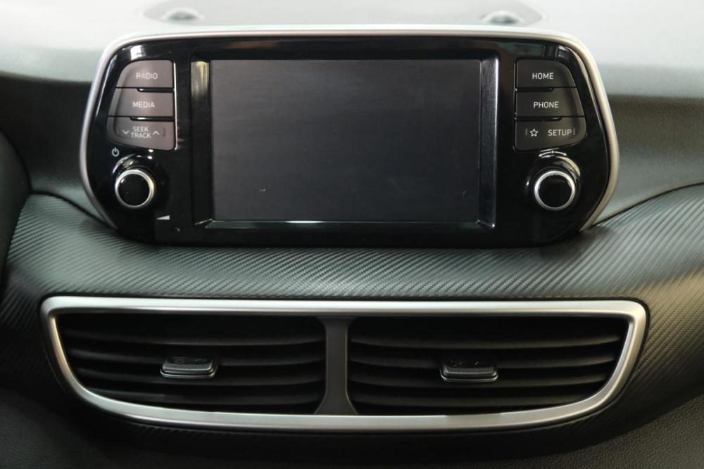 Hyundai Tucson III Рестайлинг Омск  - изображение 15