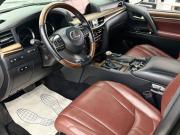 Lexus LX III Рестайлинг 2 Калуга  - изображение 40