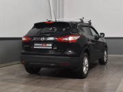 Nissan Qashqai II Кемерово  - изображение 23