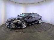 Toyota Camry VIII (XV70) Москва  - изображение 31