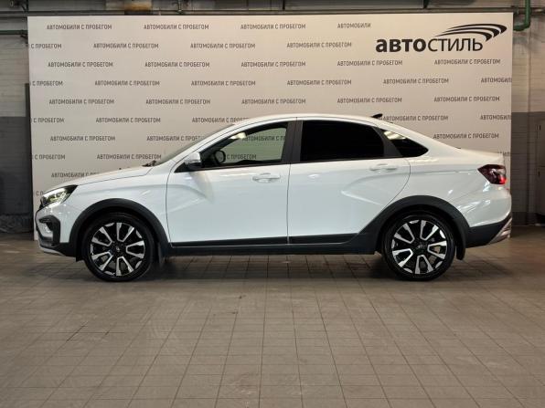 Lada (ВАЗ) Vesta I Рестайлинг (NG) с пробегом 2023 года, цена 1 299 000 рублей, 20958 км, седан, Автокод Объявления